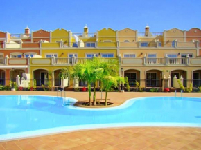 Cozy apartment in Palm-Mar 60 m² with shared pool